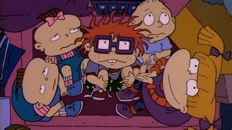 Watch Rugrats .
